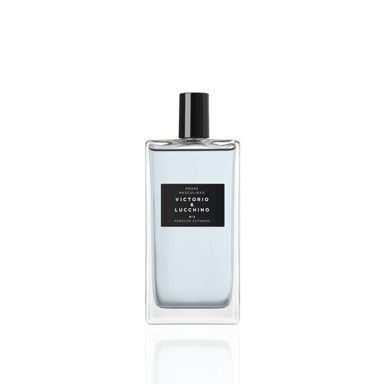 Perfume Victorio & Lucchino Atardecer Magn&eacute;tico N&ordm;8 Masculino Eau de Toilette